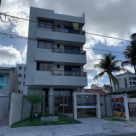 Apartamento A Beira Mar João Pessoa Exterior foto