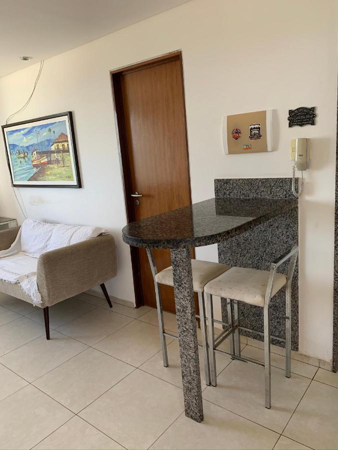 Apartamento A Beira Mar João Pessoa Exterior foto